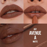 Lippenstift Serum 007 Avenue A, 4,3 g