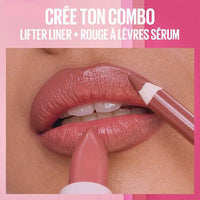 Lippenstift Serum 007 Avenue A, 4,3 g