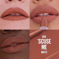 Lippenstift Serum 008 Scuse Me, 4,5 g