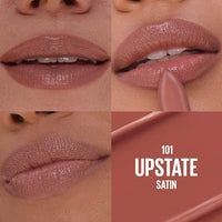 Lippenstift Serum 101 Upstate, 4,3 g