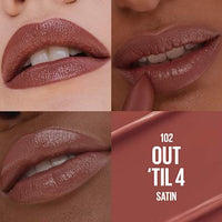 Lippenstift Serum 102 Out Til 4, 4,3 g