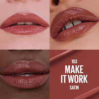 Lippenstift Serum 103 Make It Work, 4,3 g