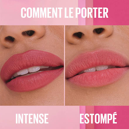 Lippenstift Serum 107 Blind Date, 1 St