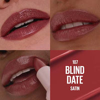 Lippenstift Serum 107 Blind Date, 1 St