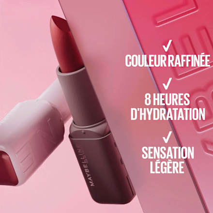 Lippenstift Serum 108 Fit Check, 4,3 g