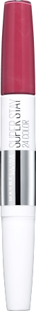 Lippenstift Super Stay 24h 135 Perpetual Rose, 5 g