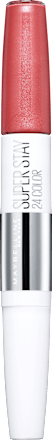 Lipstick Super Stay 24h 150 Heerlijk Roze, 5 ml