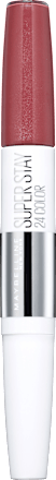 Lippenstift Super Stay 24h 185 Rose Dust, 5 ml