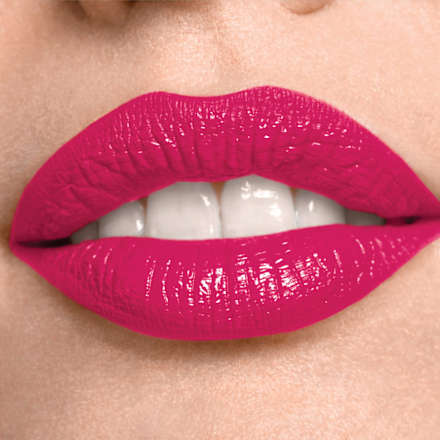 Lippenstift Super Stay 24h 195 raspberry, 5 g