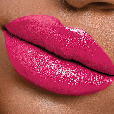 Lippenstift Super Stay 24h 195 raspberry, 5 g