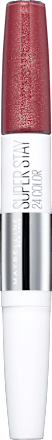 Lippenstift Super Stay 24h 250 Sugar Plum, 5 ml