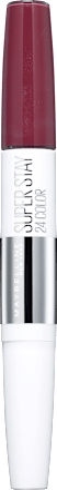 Lipstick Super Stay 24h 260 Wildberry, 5 ml