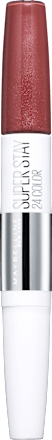 Lippenstift Super Stay 24h 310 Bois De Mauve, 5 ml