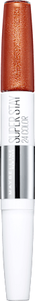 Lipstick Super Stay 24h 444 Cosmic Coral, 5 ml