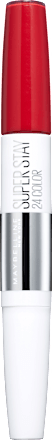 Lippenstift Super Stay 24h 553 Steady Red-Y, 5 g