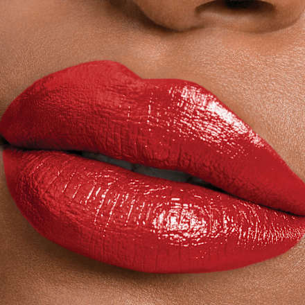 Lippenstift Super Stay 24h 553 Steady Red-Y, 5 g