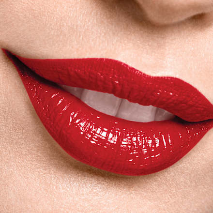 Lippenstift Super Stay 24h 553 Steady Red-Y, 5 g