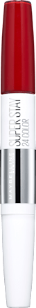 Lippenstift Super Stay 24h 560 Red Alert, 5 ml