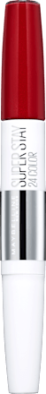 Lippenstift Super Stay 24h 573 Super Impact Eternal Cherry, 5 g