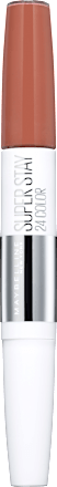Lippenstift Super Stay 24h 611 Caramel, 5 g