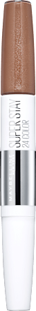 Lipstick Super Stay 24h 615 Soft Taupe, 5 ml