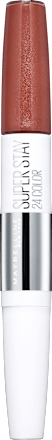Lippenstift Super Stay 24h 725 Caramel Kiss, 5 ml