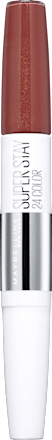 Lippenstift Super Stay 24h 760 Pink Spice, 5 ml