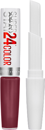 Lippenstift Super Stay 24h 850 Frosted Mauve, 5 g
