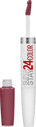 Lippenstift Super Stay 24h 850 Frosted Mauve, 5 g