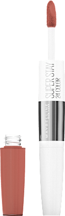 Lipstick Super Stay 24h 880 Caramel Crush, 5 g