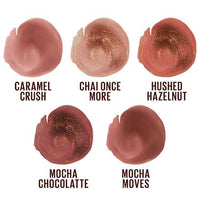Lippenstift Super Stay 24h 880 Caramel Crush, 5 g