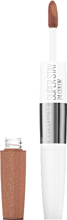 Lipstick Super Stay 24h 885 Chai Once More, 5 g