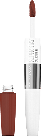 Lippenstift Super Stay 24h 900 Mocha Moves, 5 g
