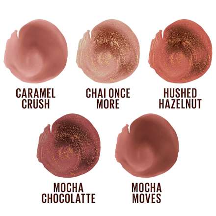 Lippenstift Super Stay 24h 900 Mocha Moves, 5 g