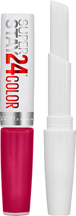 Lippenstift Super Stay 24h Opitc Bright 860 Crisp Magenta, 5 g