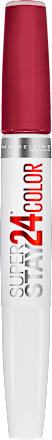 Lippenstift Super Stay 24h Opitc Bright 860 Crisp Magenta, 5 g