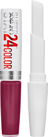 Lippenstift Super Stay 24h Opitc Bright 875 Frozen Rose, 5 g