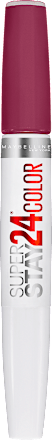 Lippenstift Super Stay 24h Opitc Bright 875 Frozen Rose, 5 g
