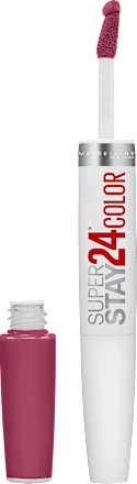 Lippenstift Super Stay 24h Opitc Bright 875 Frozen Rose, 5 g