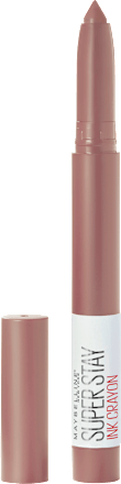Lipstick Super Stay Ink Crayon 10 Vertrouw op je gevoel, 1,5 g
