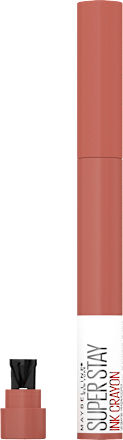 Lipstick Super Stay Ink Crayon 100 Reach High, 2 g