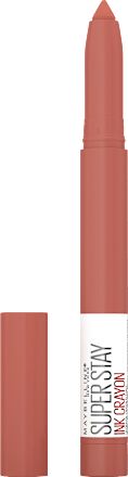 Lipstick Super Stay Ink Crayon 100 Reach High, 2 g