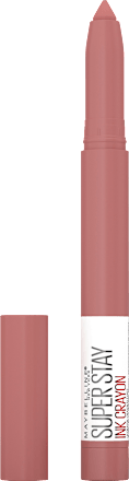 Lippenstift Super Stay Ink Crayon 105 On The Grind, 2 g