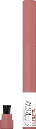 Lipstick Super Stay Ink Crayon 105 On The Grind, 2 g