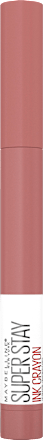 Lipstick Super Stay Ink Crayon 105 On The Grind, 2 g