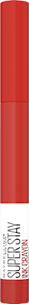 Lippenstift Super Stay Ink Crayon 115 Know No Limits, 2 g