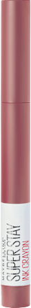 Lippenstift Super Stay Ink Crayon 15 Lead The Way, 1,5 g