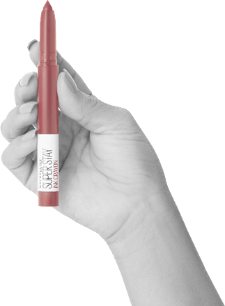 Lippenstift Super Stay Ink Crayon 15 Lead The Way, 1,5 g