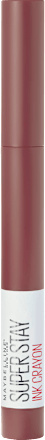 Lippenstift Super Stay Ink Crayon 20 Enjoy The View, 1,5 g