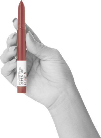 Lippenstift Super Stay Ink Crayon 20 Enjoy The View, 1,5 g